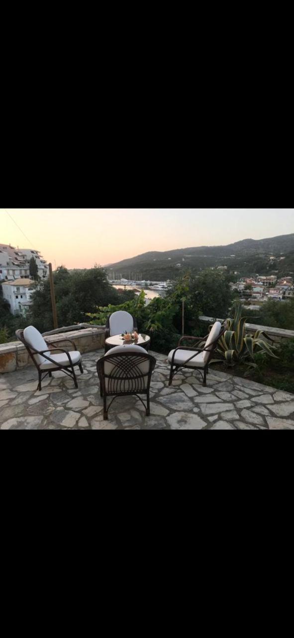 Alexandra Holiday home *