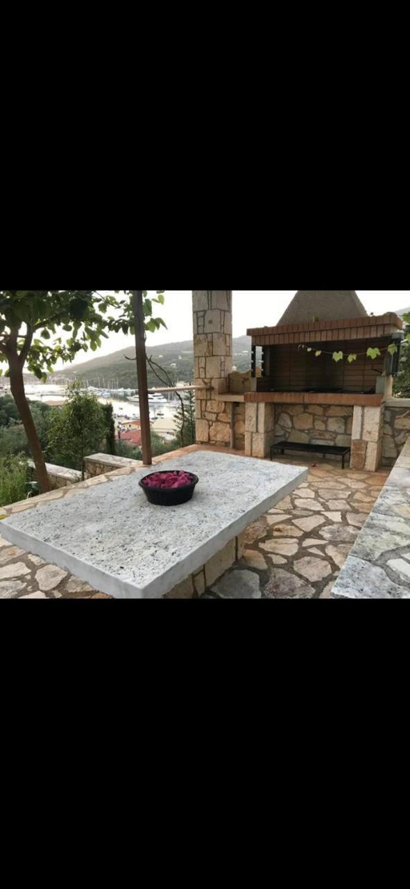 Alexandra * Sivota (Epirus)