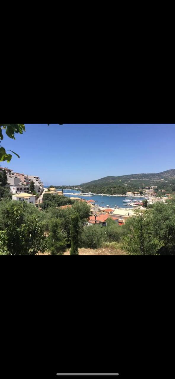 Alexandra Holiday home Sivota (Epirus)