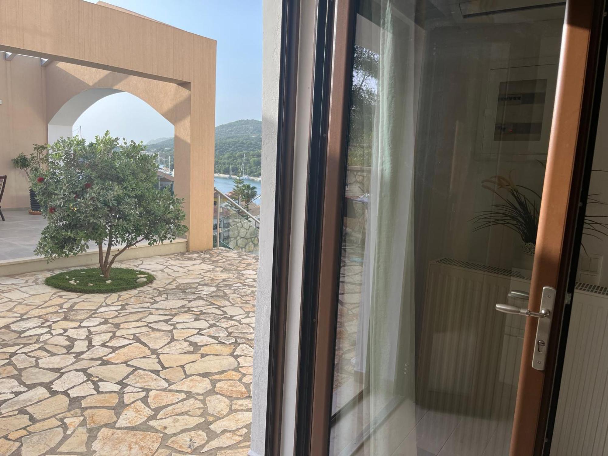 Holiday home Alexandra Sivota (Epirus)
